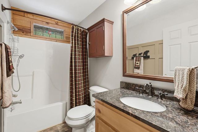 288 Ridgecrest Circle, Ellijay, GA 30540