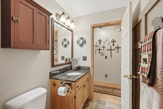 288 Ridgecrest Circle, Ellijay, GA 30540