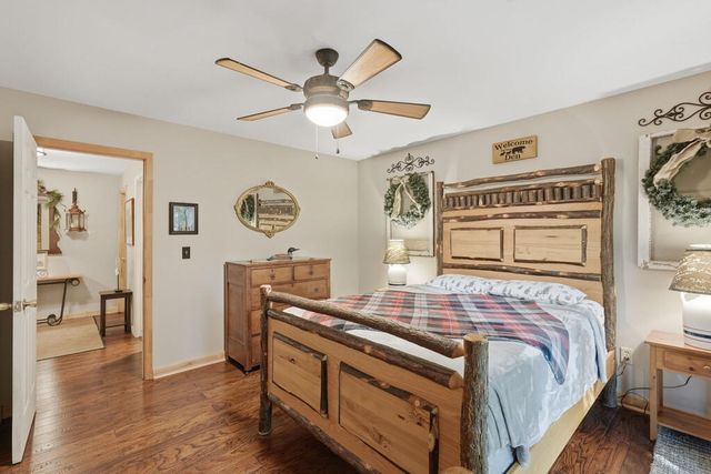 288 Ridgecrest Circle, Ellijay, GA 30540