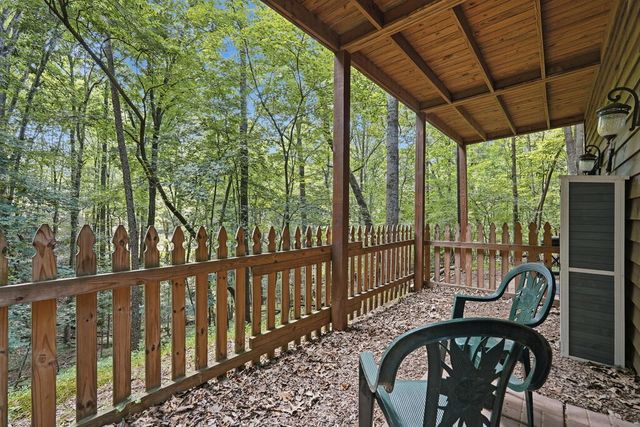 288 Ridgecrest Circle, Ellijay, GA 30540
