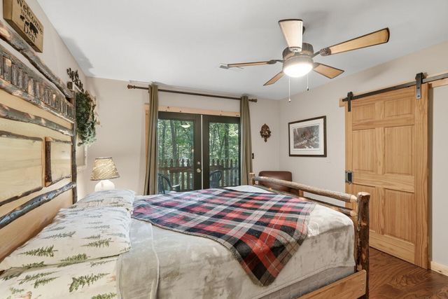 288 Ridgecrest Circle, Ellijay, GA 30540