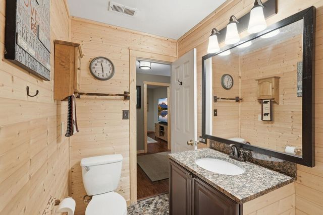 288 Ridgecrest Circle, Ellijay, GA 30540