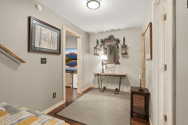 288 Ridgecrest Circle, Ellijay, GA 30540