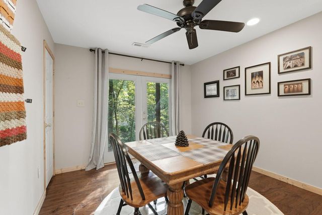288 Ridgecrest Circle, Ellijay, GA 30540