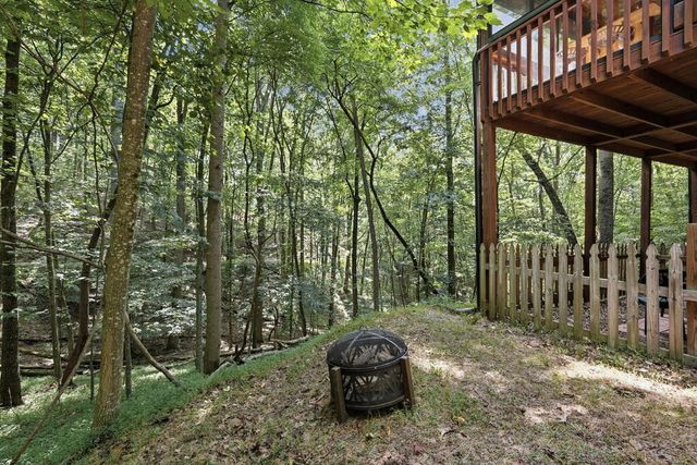 288 Ridgecrest Circle, Ellijay, GA 30540