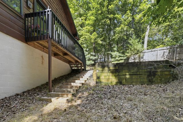 288 Ridgecrest Circle, Ellijay, GA 30540