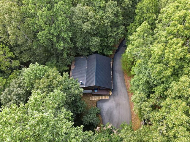 288 Ridgecrest Circle, Ellijay, GA 30540