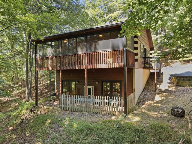 288 Ridgecrest Circle, Ellijay, GA 30540