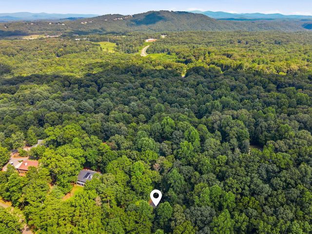 288 Ridgecrest Circle, Ellijay, GA 30540
