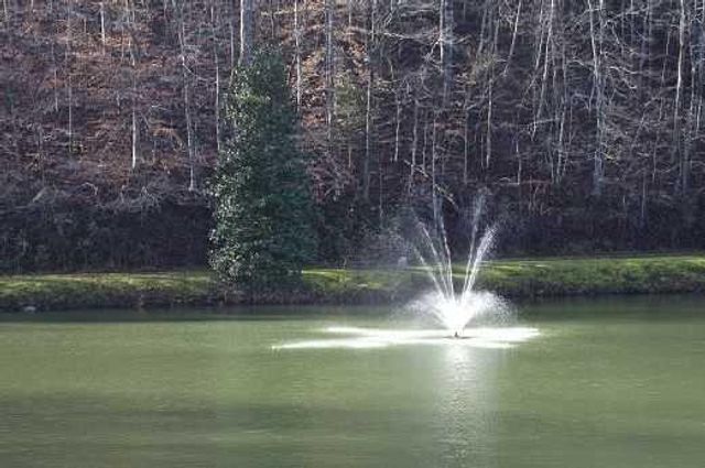 288 Ridgecrest Circle, Ellijay, GA 30540