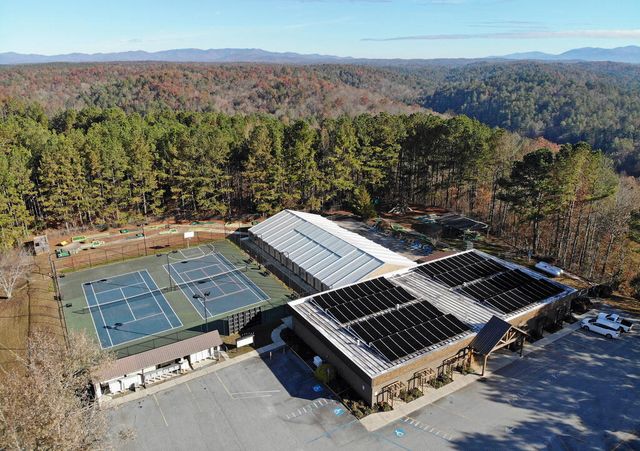 288 Ridgecrest Circle, Ellijay, GA 30540