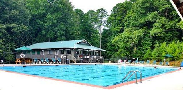 288 Ridgecrest Circle, Ellijay, GA 30540