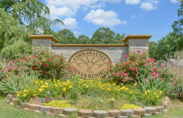 288 Ridgecrest Circle, Ellijay, GA 30540