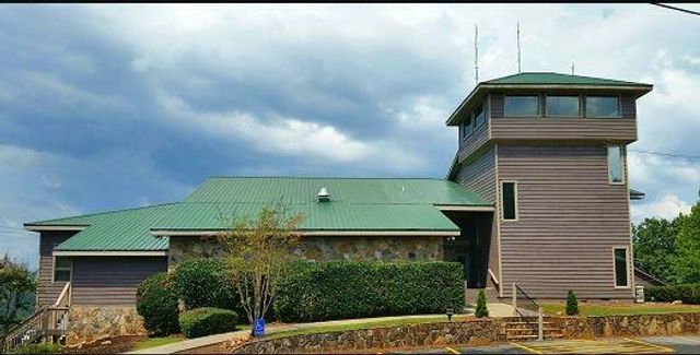 288 Ridgecrest Circle, Ellijay, GA 30540