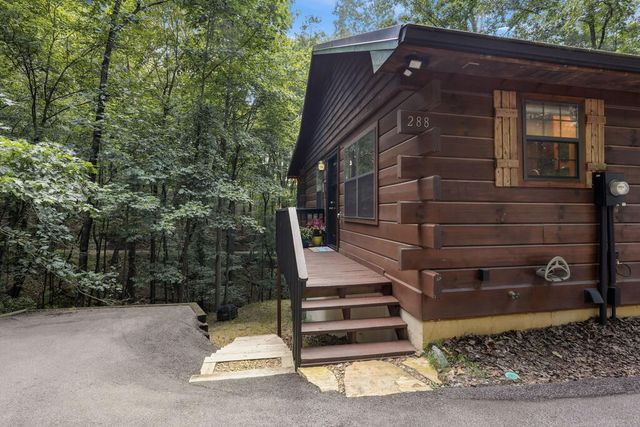 288 Ridgecrest Circle, Ellijay, GA 30540
