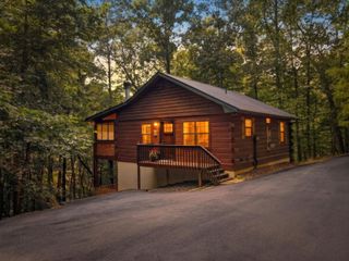 288 Ridgecrest Circle, Ellijay, GA 30540