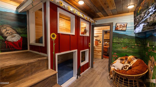 1501 Peach Tree Street, Pigeon Forge, TN 37862