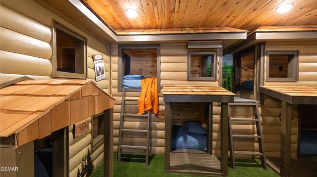 1501 Peach Tree Street, Pigeon Forge, TN 37862