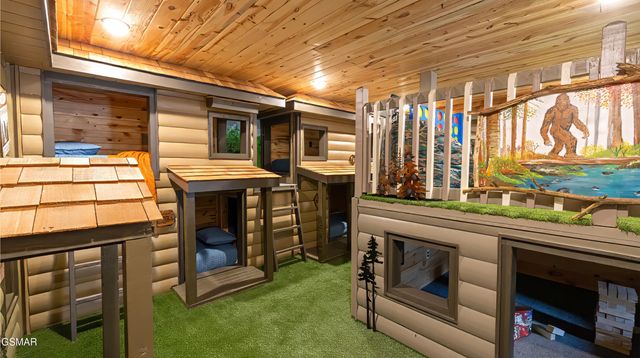 1501 Peach Tree Street, Pigeon Forge, TN 37862