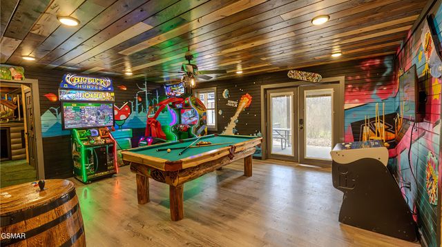 1501 Peach Tree Street, Pigeon Forge, TN 37862