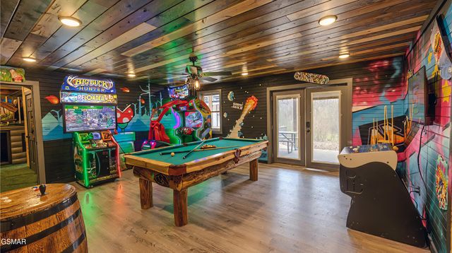 1501 Peach Tree Street, Pigeon Forge, TN 37862