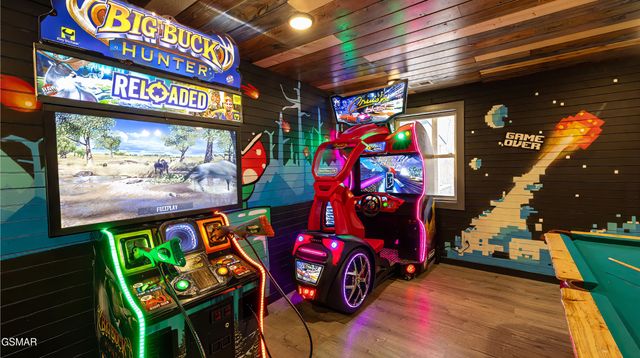 1501 Peach Tree Street, Pigeon Forge, TN 37862