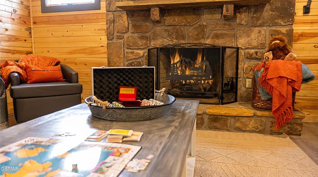 1501 Peach Tree Street, Pigeon Forge, TN 37862