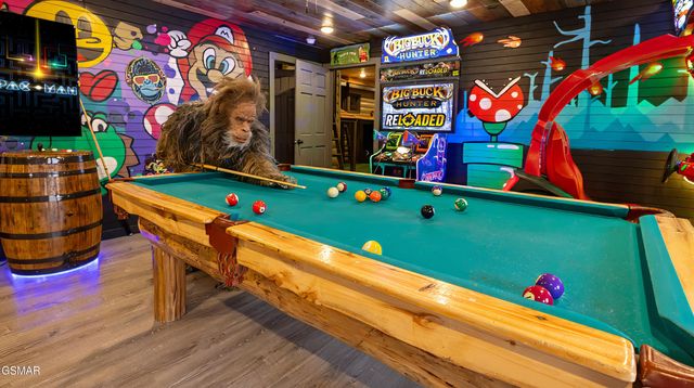 1501 Peach Tree Street, Pigeon Forge, TN 37862