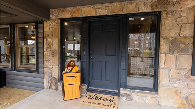 1501 Peach Tree Street, Pigeon Forge, TN 37862