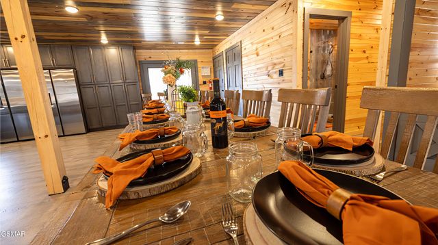 1501 Peach Tree Street, Pigeon Forge, TN 37862