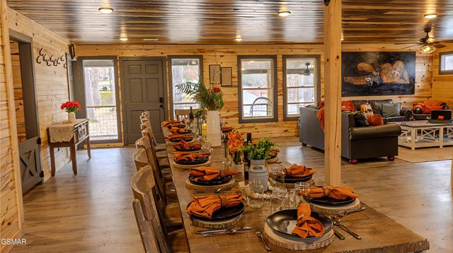 1501 Peach Tree Street, Pigeon Forge, TN 37862