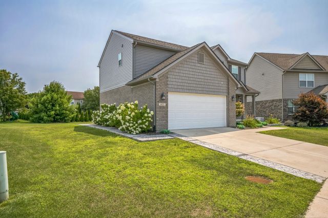 6921 Chandler Drive, Van Buren Twp, MI 48111