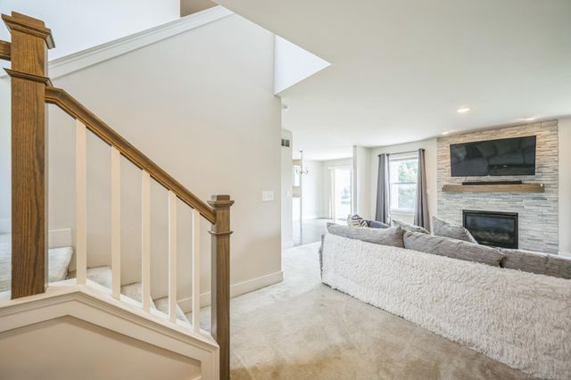 6921 Chandler Drive, Van Buren Twp, MI 48111