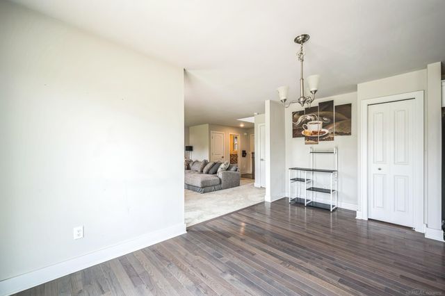 6921 Chandler Drive, Van Buren Twp, MI 48111