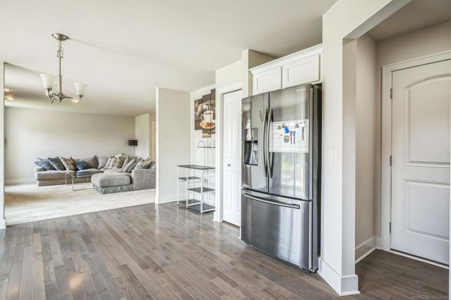 6921 Chandler Drive, Van Buren Twp, MI 48111