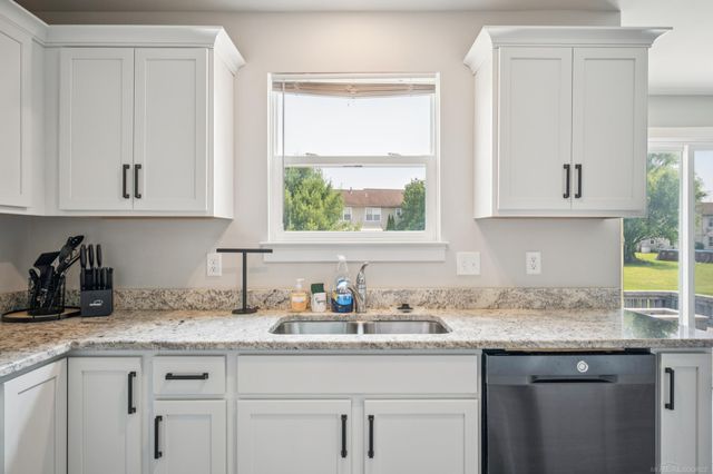 6921 Chandler Drive, Van Buren Twp, MI 48111