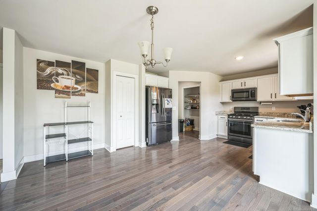 6921 Chandler Drive, Van Buren Twp, MI 48111