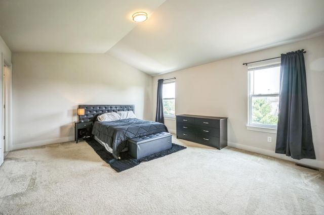 6921 Chandler Drive, Van Buren Twp, MI 48111