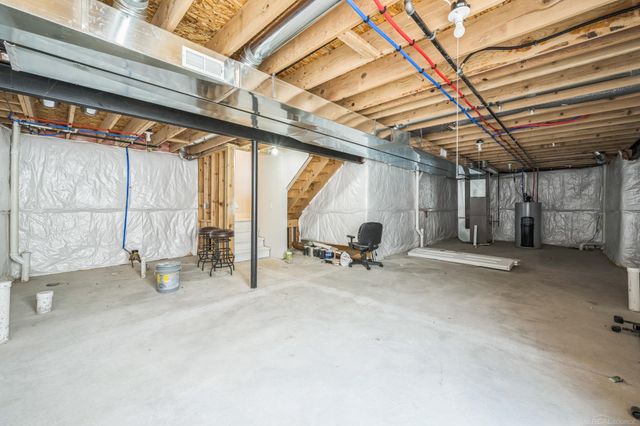 6921 Chandler Drive, Van Buren Twp, MI 48111