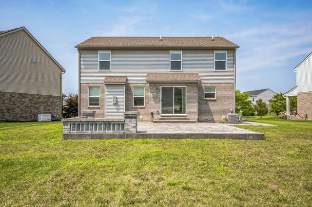 6921 Chandler Drive, Van Buren Twp, MI 48111