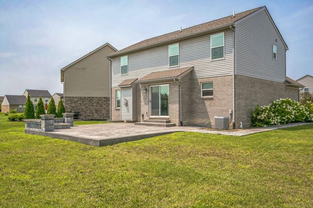 6921 Chandler Drive, Van Buren Twp, MI 48111