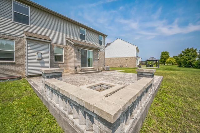 6921 Chandler Drive, Van Buren Twp, MI 48111