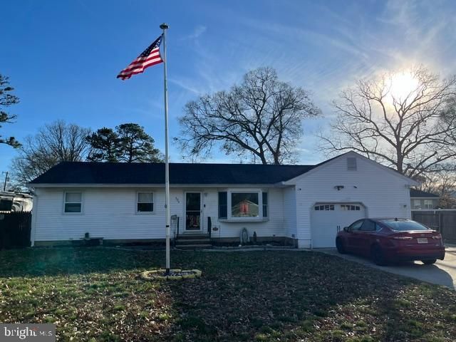 309 LAWRENCE DR, Lanoka Harbor, NJ 08734