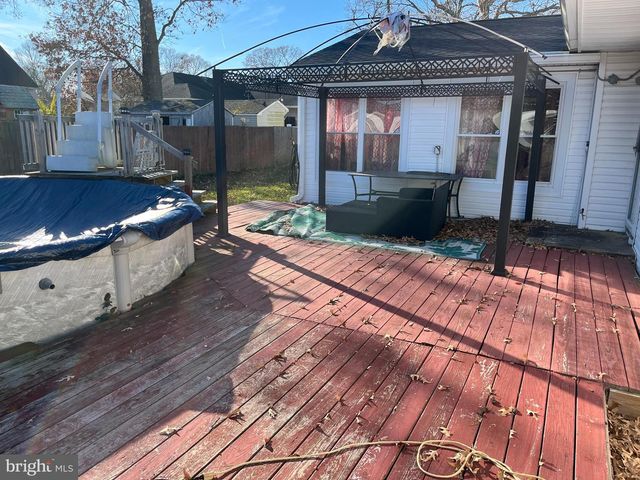 309 LAWRENCE DR, Lanoka Harbor, NJ 08734