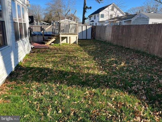 309 LAWRENCE DR, Lanoka Harbor, NJ 08734