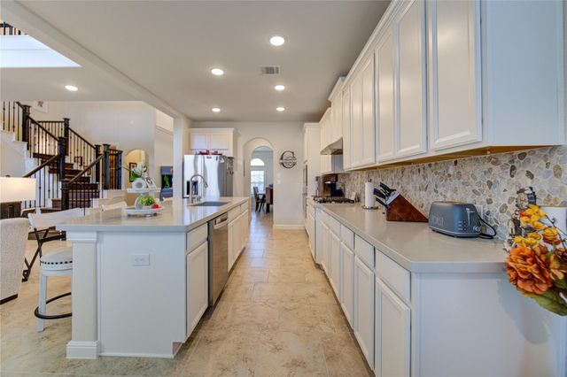 4912 Isla Canela Lane, League City, TX 77573