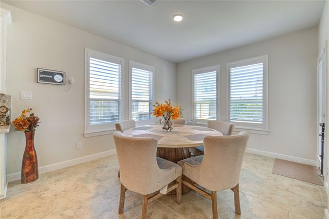 4912 Isla Canela Lane, League City, TX 77573