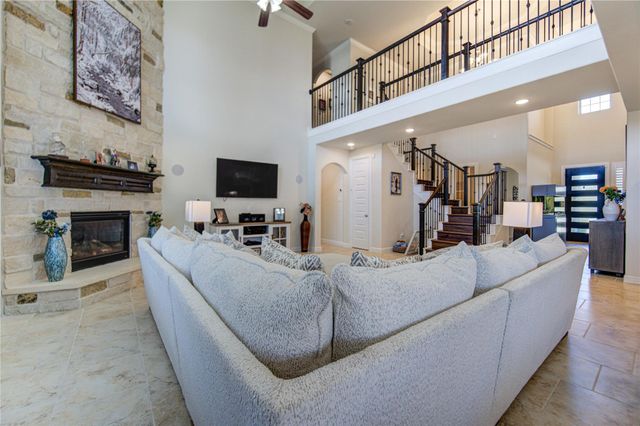 4912 Isla Canela Lane, League City, TX 77573