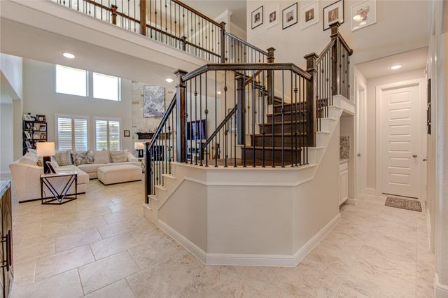 4912 Isla Canela Lane, League City, TX 77573