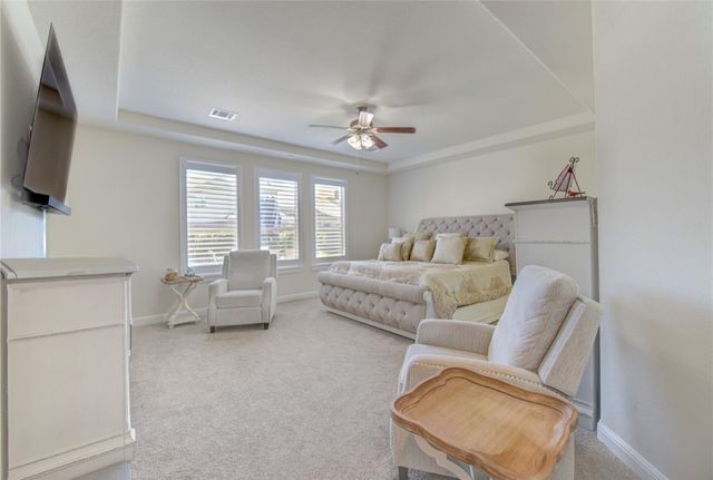 4912 Isla Canela Lane, League City, TX 77573